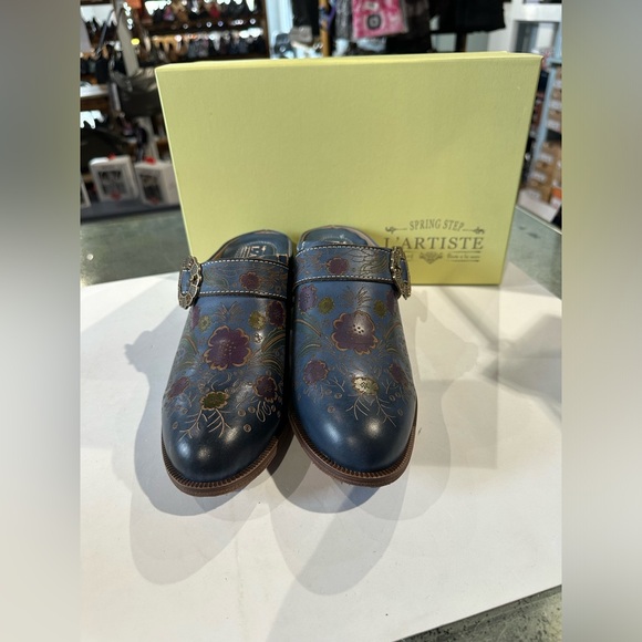 L’artiste - Picture 2 of 5